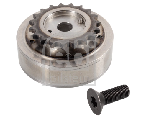 Camshaft Adjuster